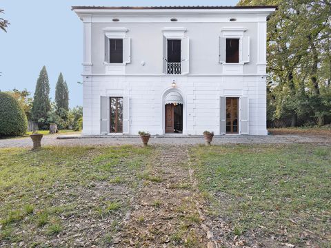 Via Brogi, 14 - Capannoli