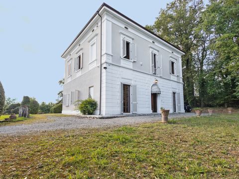 Via Brogi, 14 - Capannoli