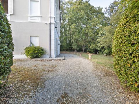 Via Brogi, 14 - Capannoli