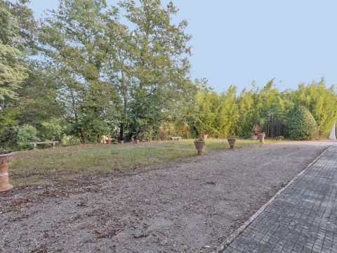 Via Brogi, 14 - Capannoli