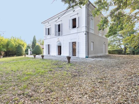 Via Brogi, 14 - Capannoli