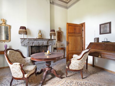 Via Brogi, 14 - Capannoli