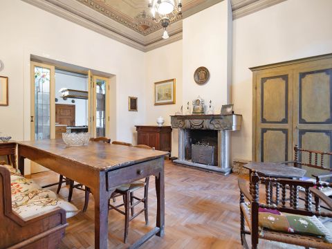 Via Brogi, 14 - Capannoli