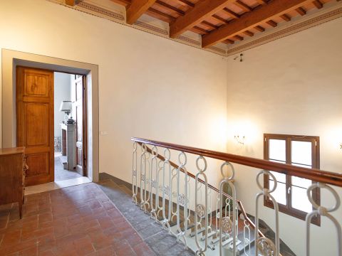 Via Brogi, 14 - Capannoli