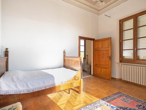 Via Brogi, 14 - Capannoli