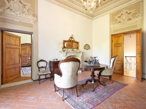 Via Brogi, 14 - Capannoli