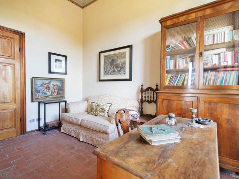 Via Brogi, 14 - Capannoli