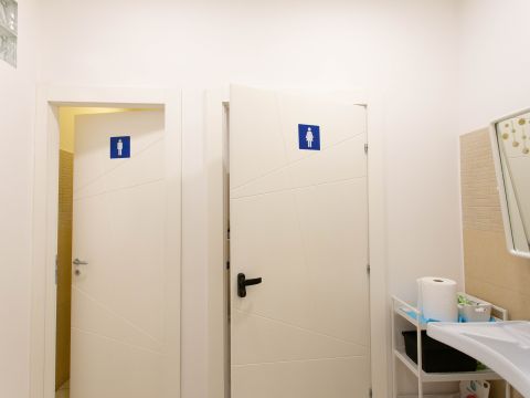 Via Alcide de Gasperi, 18 - Mascalucia