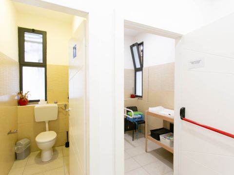 Via Alcide de Gasperi, 18 - Mascalucia