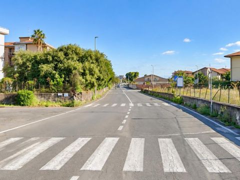 Via Sebastiano Catania, 316 - Catania