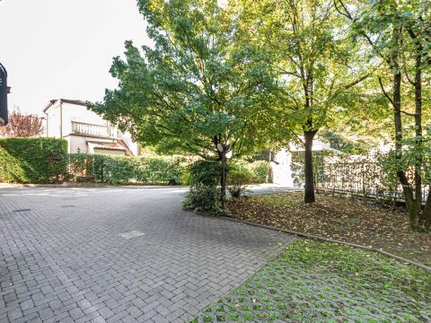 Via Antonio Simeone Sografi, 15 D - Padova