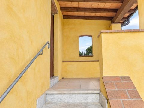 Via Canale, 228 - Castelnuovo Magra