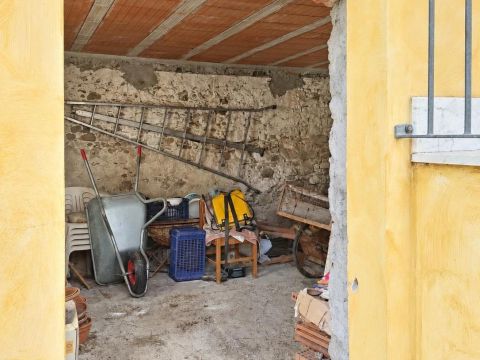 Via Canale, 228 - Castelnuovo Magra