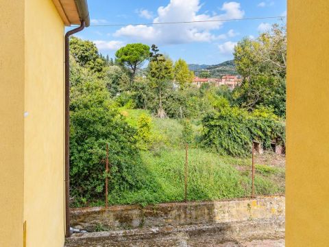 Via Canale, 228 - Castelnuovo Magra