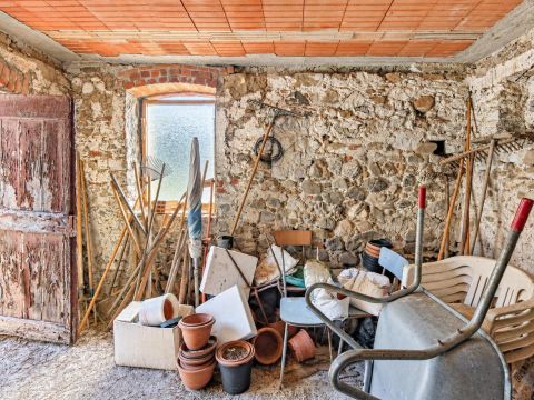 Via Canale, 228 - Castelnuovo Magra