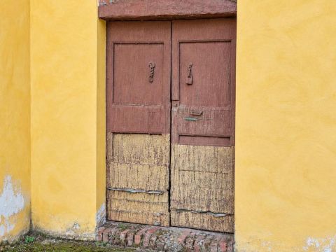 Via Canale, 228 - Castelnuovo Magra
