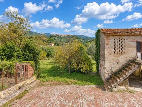 Via Canale, 228 - Castelnuovo Magra