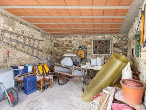 Via Canale, 228 - Castelnuovo Magra