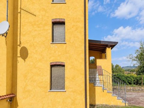 Via Canale, 228 - Castelnuovo Magra