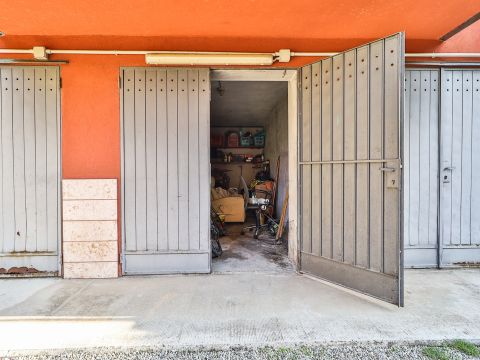 Via Domenico Morelli, 2 - Bologna