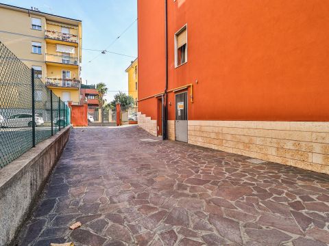 Via Domenico Morelli, 2 - Bologna