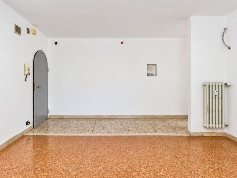 Via Domenico Morelli, 2 - Bologna