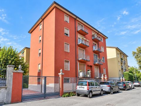 Via Domenico Morelli, 2 - Bologna