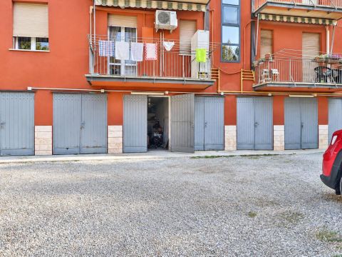 Via Domenico Morelli, 2 - Bologna