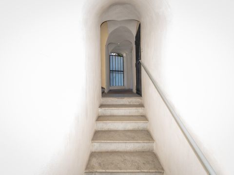 Via Montesano, 5 - Catania