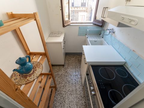 Via Montesano, 5 - Catania
