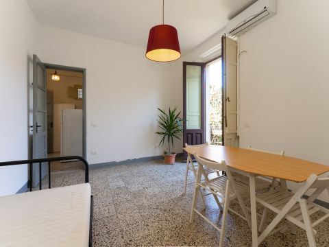 Via Montesano, 5 - Catania