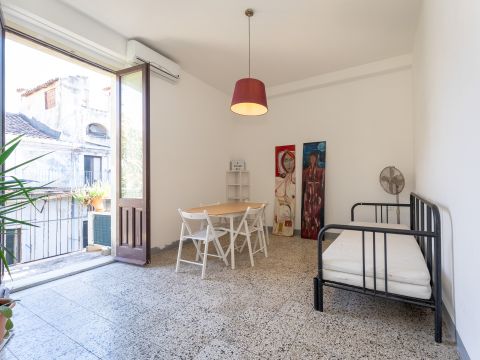 Via Montesano, 5 - Catania