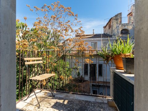 Via Montesano, 5 - Catania