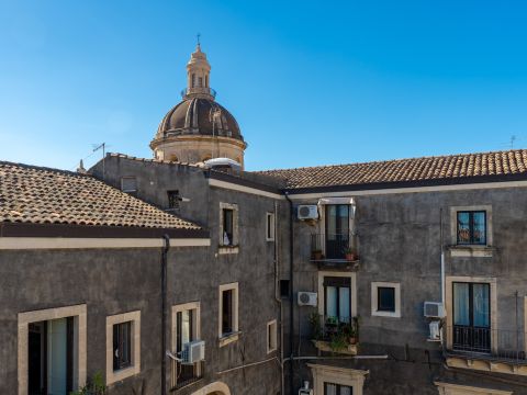 Via Montesano, 5 - Catania