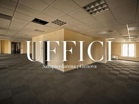 Via Antica Fiumara, 3 - Genova