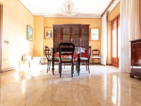 Viale dei Normanni, 45