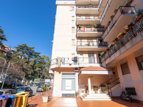 Viale dei Normanni, 45