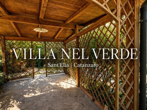 Via Onofrio Colace - Catanzaro