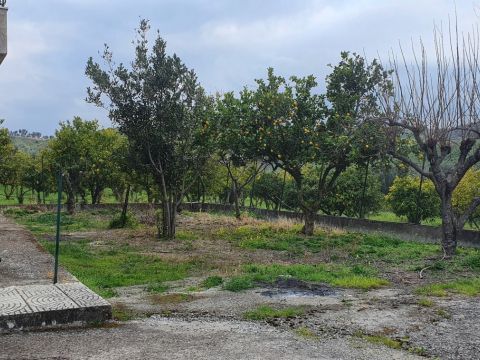 SS107 ( via delle Acacee 6/8)