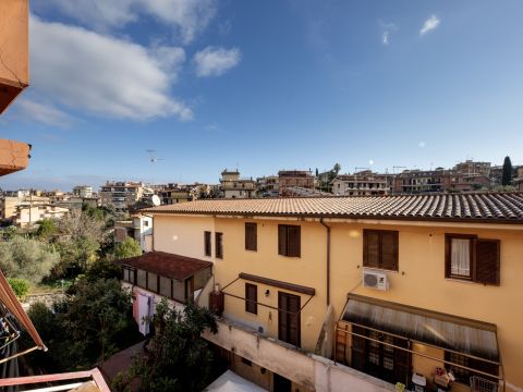 Via Platone, 20