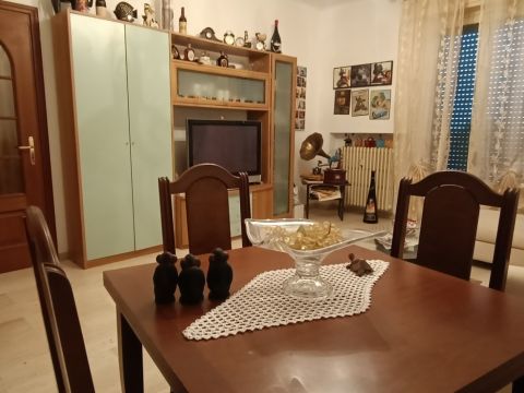 via Silvio Pellico 35