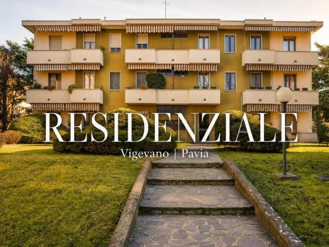 Via Monte Baldo, 25 - Vigevano