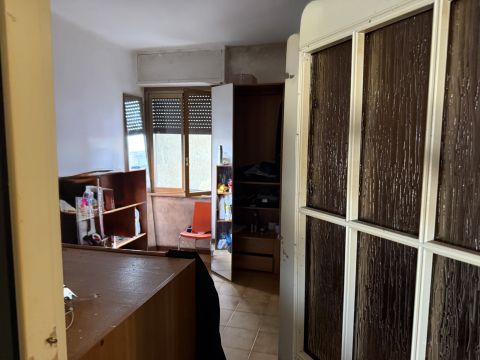 Via degli Umiliati, 16