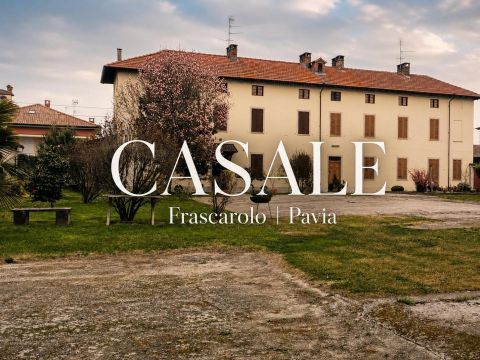 Via Manzoni, 5 - Frascarolo