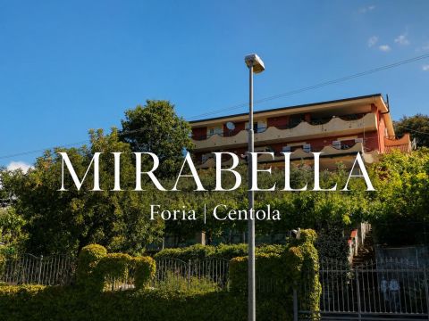 Via Mirabella,10 - Centola