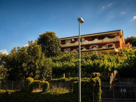 Via Mirabella,10 - Centola