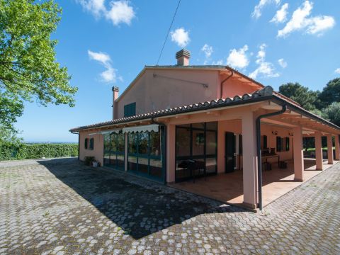Str. delle Caminate, 58