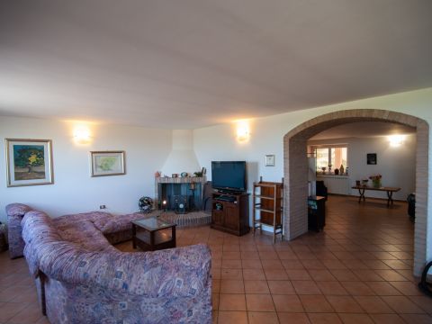 Str. delle Caminate, 58
