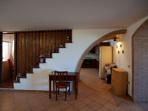 Str. delle Caminate, 58
