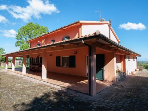 Str. delle Caminate, 58
